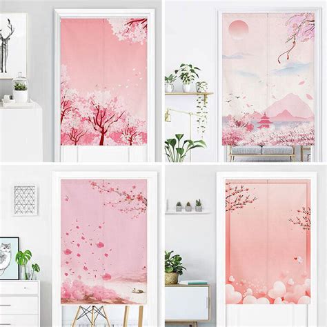 臥室門簾顏色 桃花種植風水